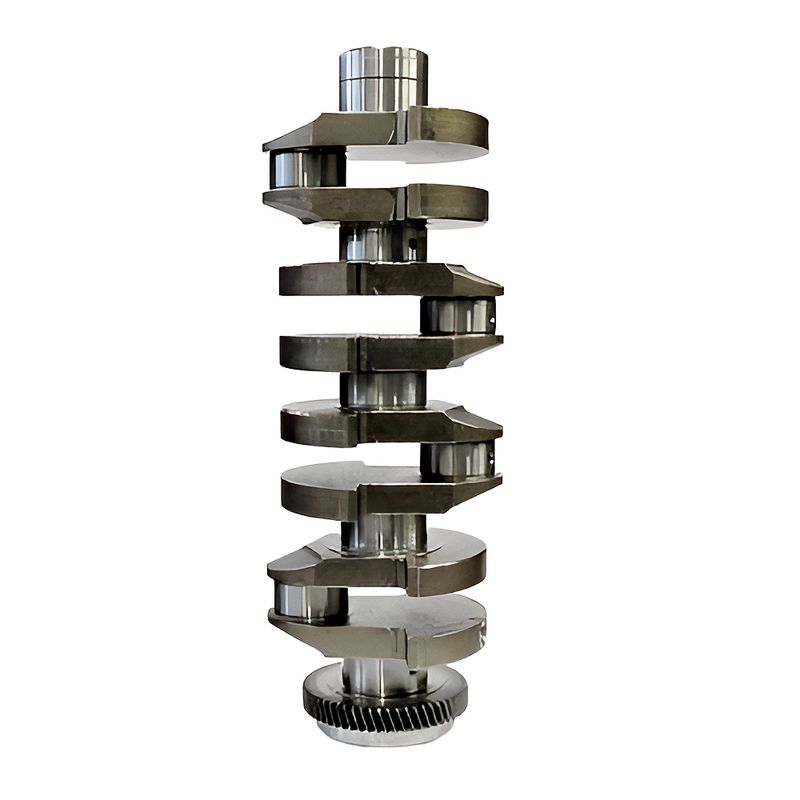 Virabrequim do Mercedes Benz Sprinter Chassi, Sprinter Furgão e Sprinter Van - Susin VB095