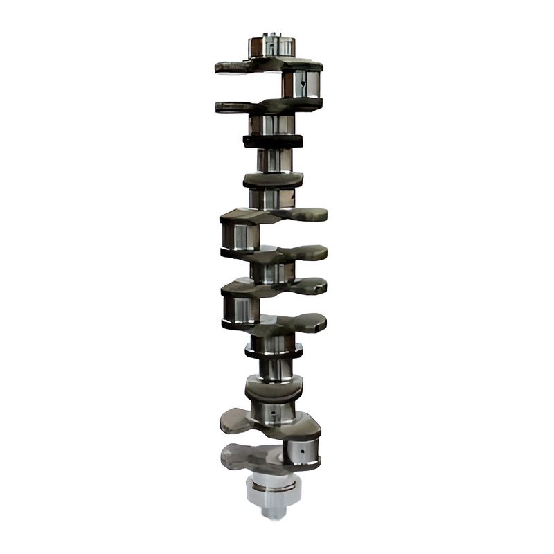 Virabrequim do Scania K 124 IB 420, P 420, R 380 e outros - Susin VB202