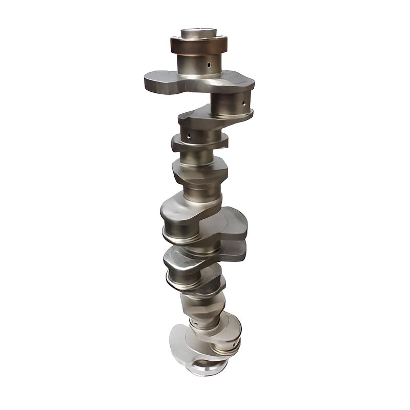 Virabrequim do Volvo FH 400, FH 420, FH 440 e outros - Susin VB370