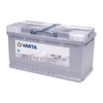 Bateria Varta 105Ah AGM - VSA105SD