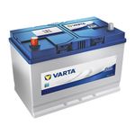 Bateria Varta 90Ah SLI - VBD90LD