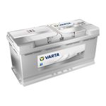 Bateria Varta 100Ah SLI - VS100LE