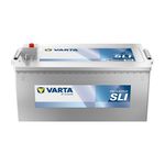 Bateria Varta 200Ah SLI - VB200TD