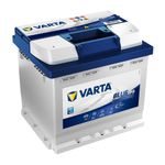 Bateria Varta 72Ah EFB - VBE72PD