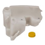 Tanque de Expansão do Radiador do Chevrolet Blazer e S10 - Gonel G-1245