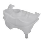 Tanque de Expansão do Radiador do Chevrolet Meriva - Gonel G-1243