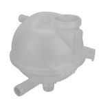 Tanque de Expansão do Radiador do Chevrolet Onix, Onix Plus e Tracker - Gonel G-1258
