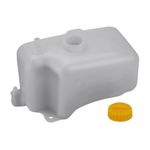 Tanque de Expansão do Radiador do Chevrolet S10 - Gonel G-1213