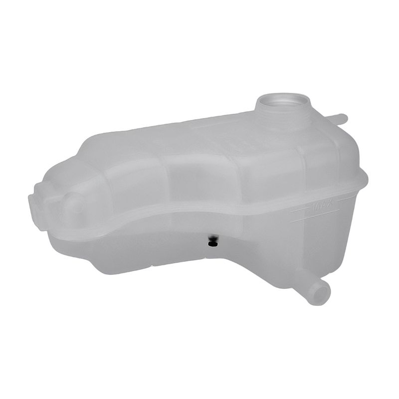 Tanque de Expansão do Radiador do Ford Courier - Gonel G-1116