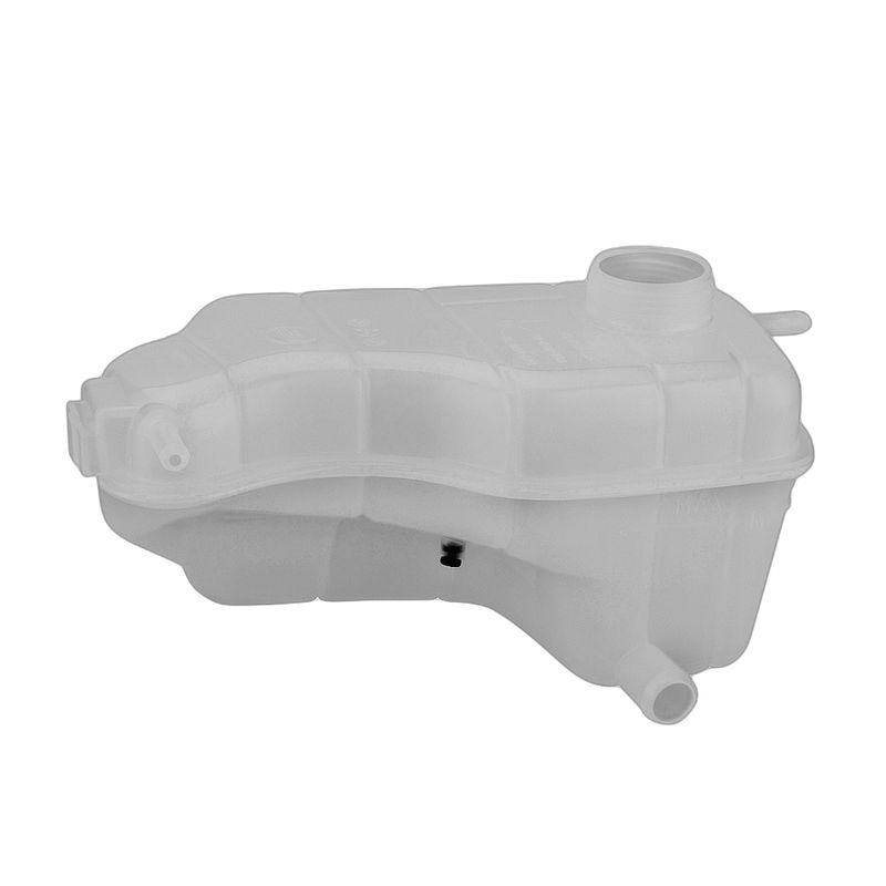 Tanque de Expansão do Radiador do Ford Courier e Fiesta - Gonel G-1108