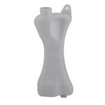 Tanque de Expansão do Radiador do Honda City e Fit - Gonel G-1703