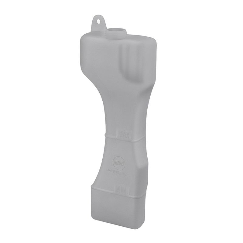 Tanque de Expansão do Radiador do Honda Fit - Gonel G-1704