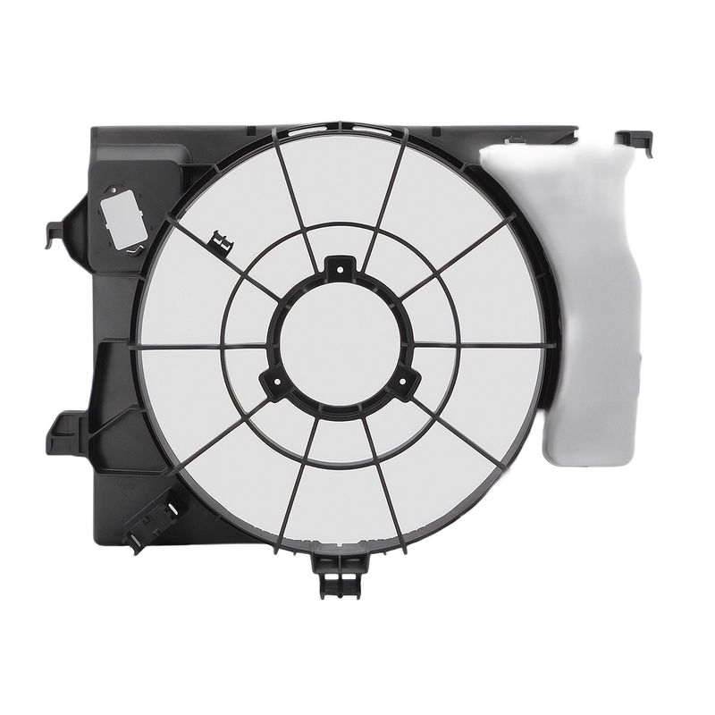 Tanque de Expansão do Radiador do Hyundai HB20, HB20 S, HB20 X e outros - Gonel G-1902