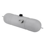 Tanque de Expansão do Radiador do Mercedes Benz O 400, O 500, OH 1623 e outros - Gonel G-2010-C