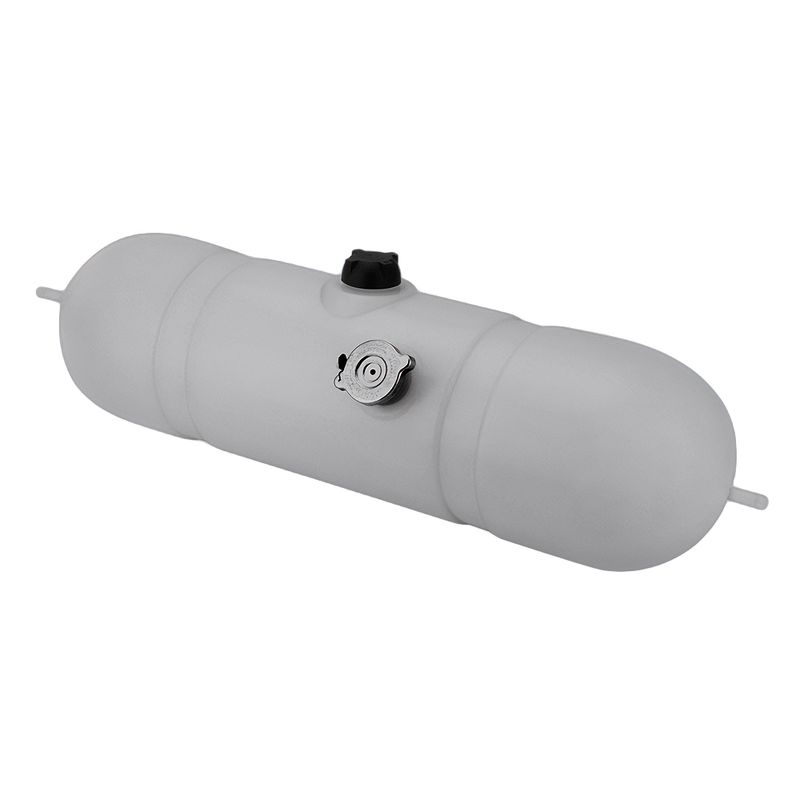 Tanque de Expansão do Radiador do Mercedes Benz O 400, O 500, OH 1623 e outros - Gonel G-2010-C