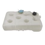 Tanque de Expansão do Radiador do Mercedes Benz O 500, OF 1417, OF 1721 e outros - Gonel G-2003-C