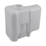 Tanque de Expansão do Radiador do Mitsubishi Outlander e Pajero - Gonel G-5306