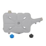 Tanque de Expansão do Radiador do Volkswagen 13-180, 15-190, 17-220 e outros - Gonel G-2103-C