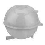 Tanque de Expansão do Radiador do Volkswagen Crossfox, Fox e SpaceFox - Gonel G-1024