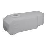 Tanque de Expansão do Radiador do Volkswagen Passat - Gonel G-1012