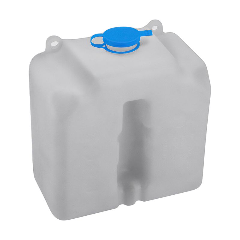 Reservatório de Água do Limpador de Para-brisa do Mercedes Benz L 1113, L 1313, L 1513 e outros - Gonel G-2006