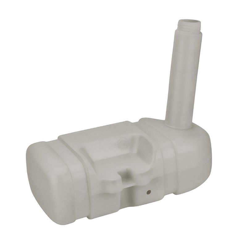 Reservatório de Água do Limpador de Para-brisa do Volvo NL 10 280, NL 10 310, NL 10 320 e outros - Gonel G-2402