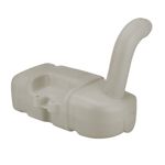 Reservatório de Água do Limpador de Para-brisa do Volvo NL 10 320, NL 12 360 e NL 12 410 - Gonel G-2406