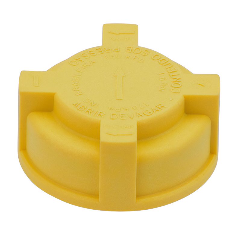 Tampa do Reservatório de Expansão do Chevrolet Agile, Celta, Corsa e outros - Gonel TG-1202