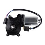 Motor para Vidro Elétrico do Mercedes Benz Accelo, L 1318, L 1620 e outros - Cemak S297
