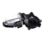 Motor para Vidro Elétrico do Mercedes Benz Accelo, L 1318, L 1620 e outros - Cemak S296