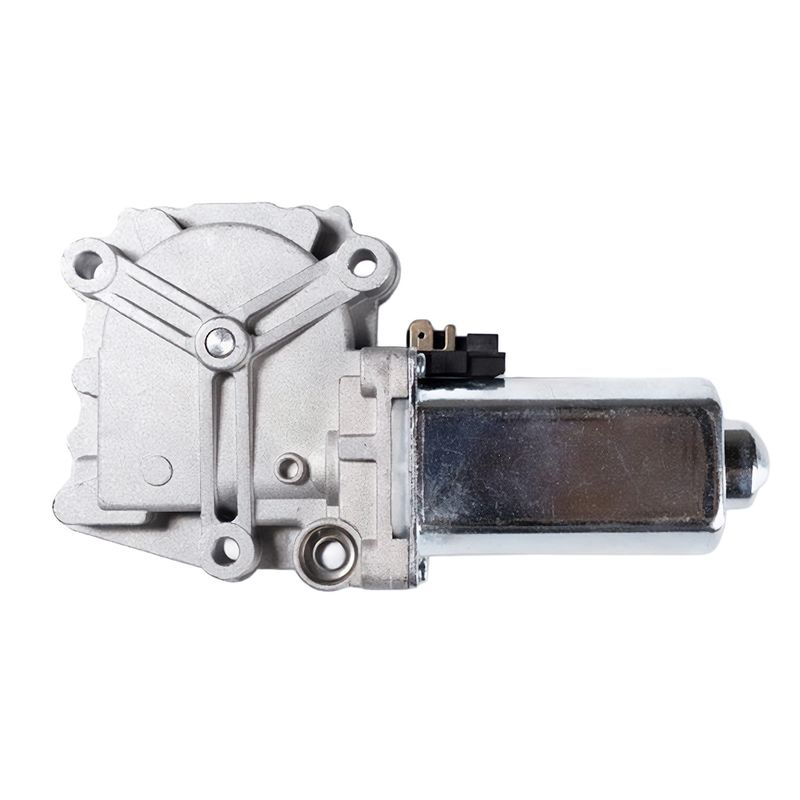 Motor para Vidro Elétrico do Scania F94 HA, F94 HB 220, F94 HB 300 e outros - Cemak S293