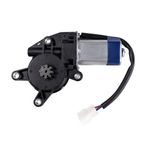 Motor para Vidro Elétrico do Volkswagen Constellation - Cemak S290