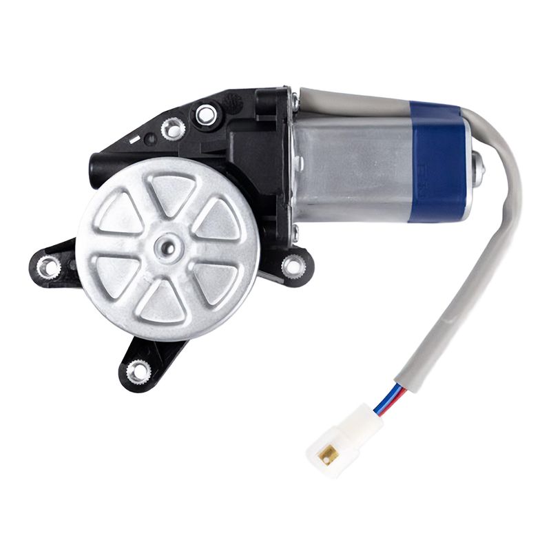 Motor para Vidro Elétrico do Volkswagen Constellation - Cemak S291