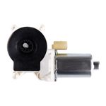 Motor para Vidro Elétrico do Volkswagen Crossfox, Fox e SpaceFox - Cemak S301