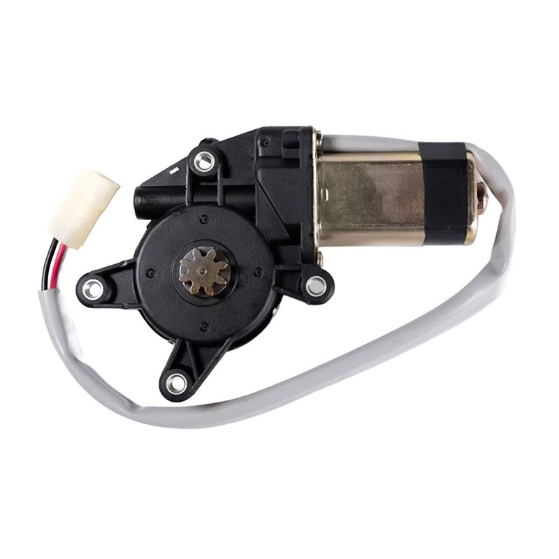 Motor para Vidro Elétrico do Volvo FMX 370, FMX 380, FMX 400 e outros - Cemak S295