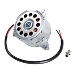 Motor do Ventilador Interno - Cemak 2.010