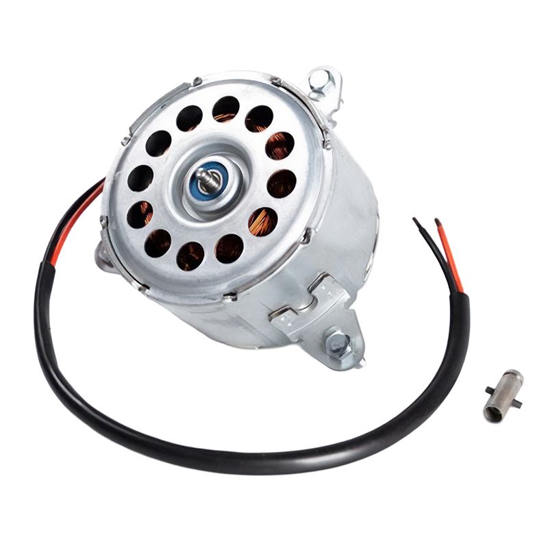 Motor do Ventilador Interno - Cemak 2.010