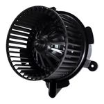 Motor do Ventilador Interno do Citroen C4 Pallas - Cemak 2.024