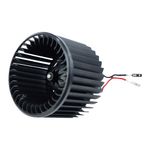 Motor do Ventilador Interno do Fiat Palio, Palio Weekend, Siena e outros - Cemak 2.238