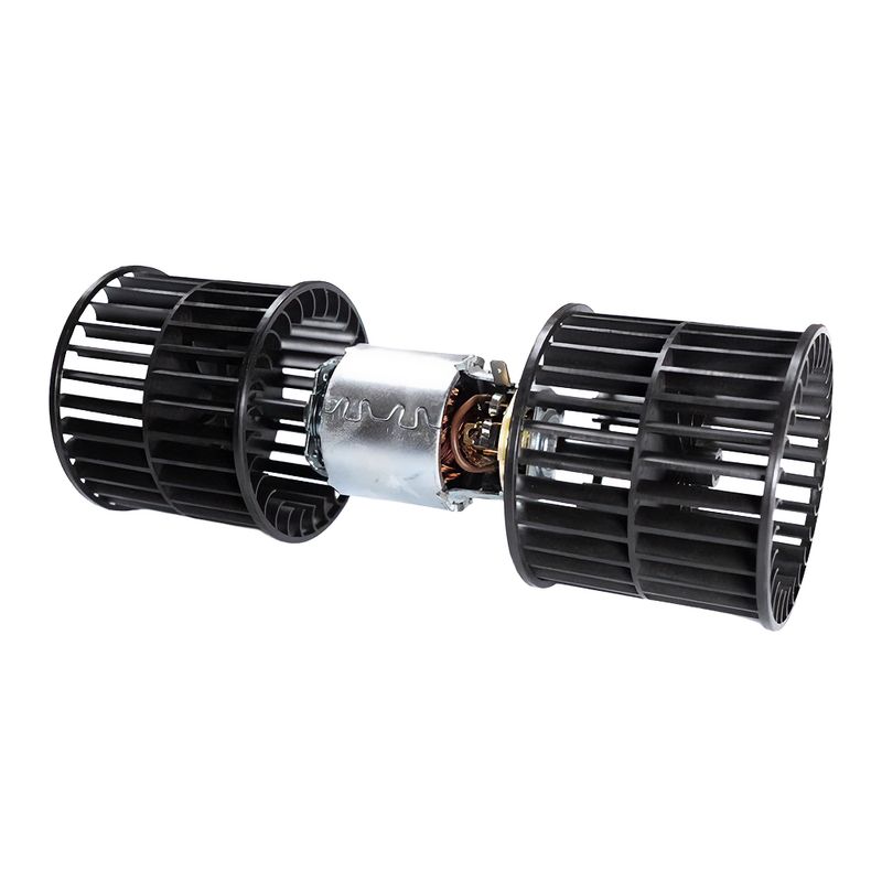 Motor do Ventilador Interno do Ford Escort e Verona - Cemak 2.029