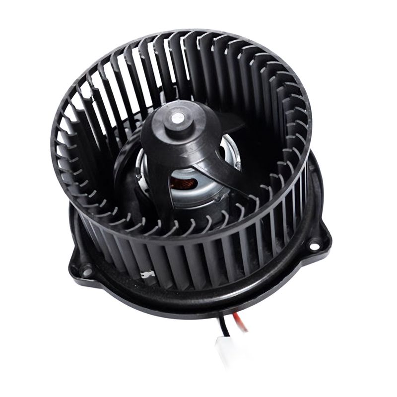 Motor do Ventilador Interno do Mercedes Benz 1618 M, 1720, 1720 A e outros - Cemak 2.222