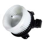 Motor do Ventilador Interno do Toyota Hilux e Hilux SW4 - Cemak 2.349