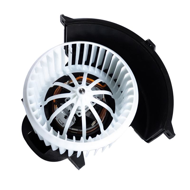 Motor do Ventilador Interno do Volkswagen Amarok - Cemak 2.275