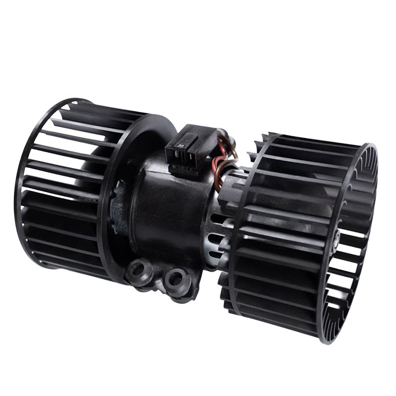 Motor do Ventilador Interno do Volkswagen Constellation - Cemak 29.015