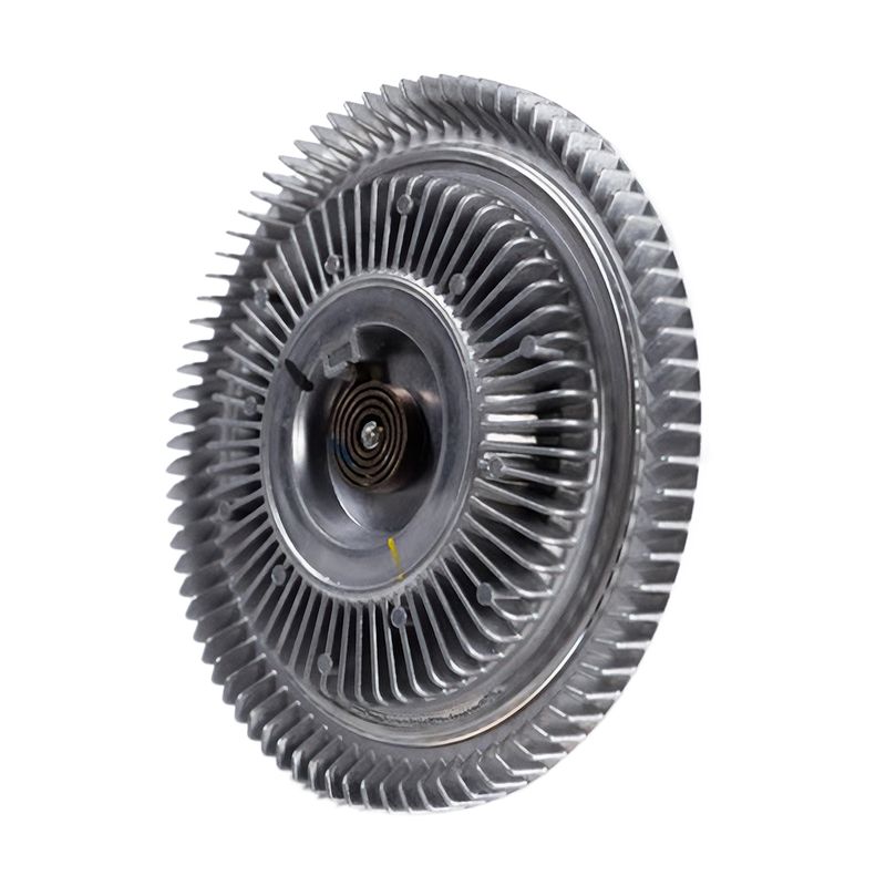 Embreagem Viscosa do Chevrolet Blazer e S10 - Cemak 18.571V