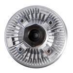 Embreagem Viscosa do Ford Cargo, F-12000 e F-14000 - Cemak 18.694V