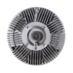 Embreagem Viscosa do Ford F-250, F-350 e F-4000 - Cemak 18.641V