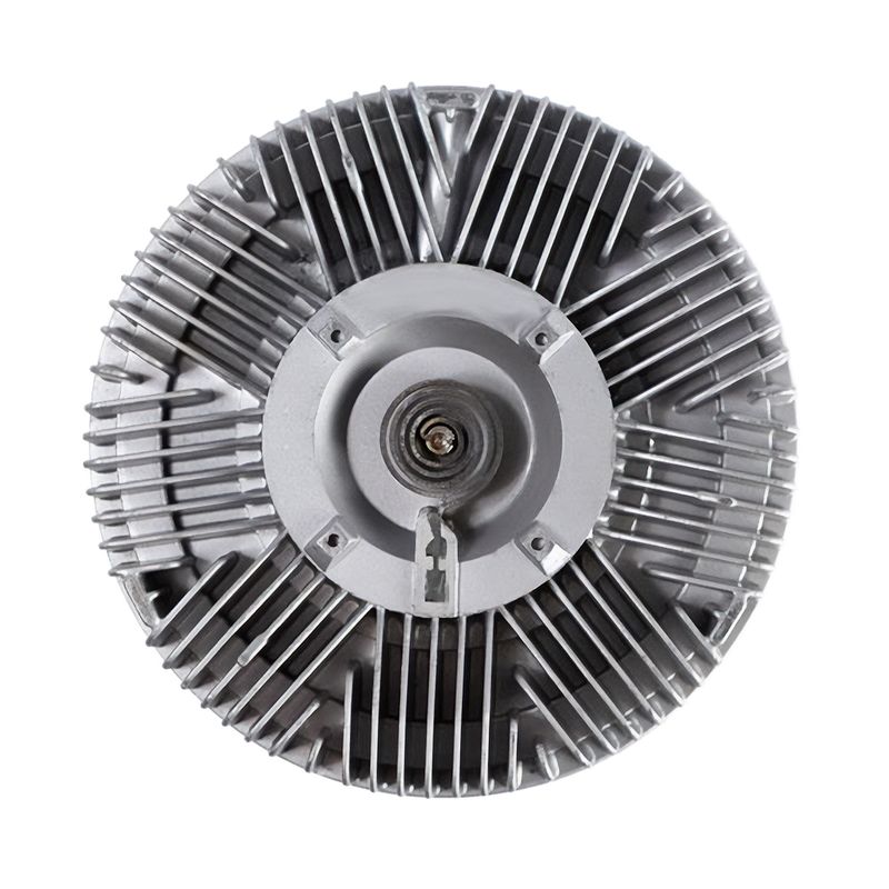 Embreagem Viscosa do Ford F-250, F-350 e F-4000 - Cemak 18.641V