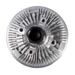 Embreagem Viscosa do Ford F-250, F-350 e F-4000 - Cemak 18.641V