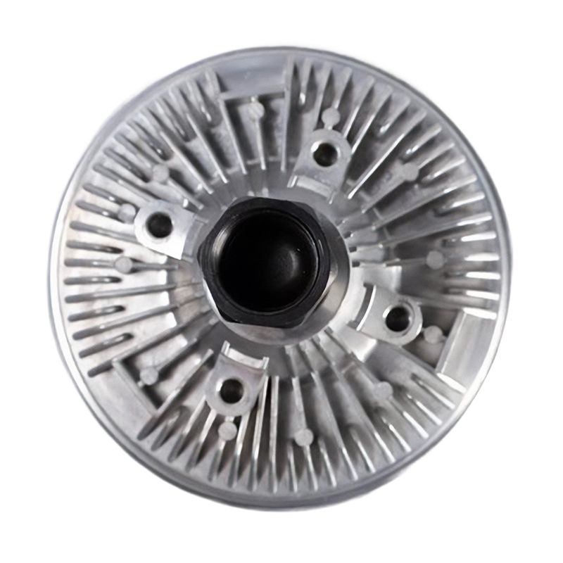 Embreagem Viscosa do Ford F-250, F-350 e F-4000 - Cemak 18.641V